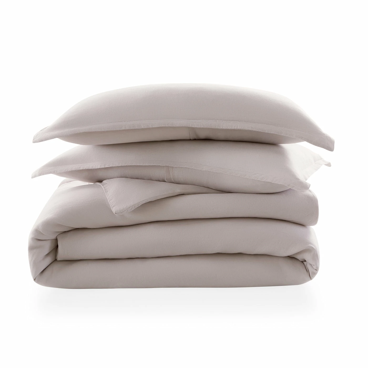 Jonathan Adler Getaway Linen Duvet Set - Image 12
