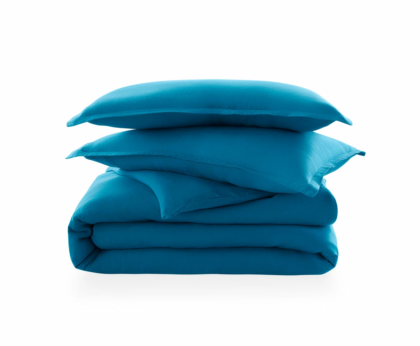 Jonathan Adler Getaway Linen Duvet Set - Image 14