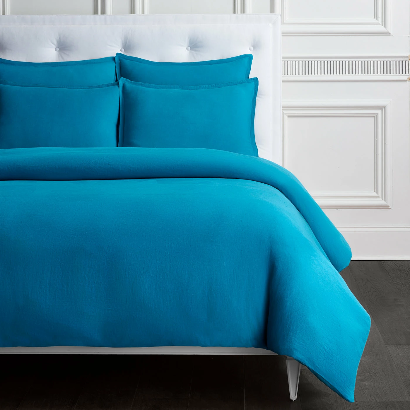 Jonathan Adler Getaway Linen Sham - Image 8