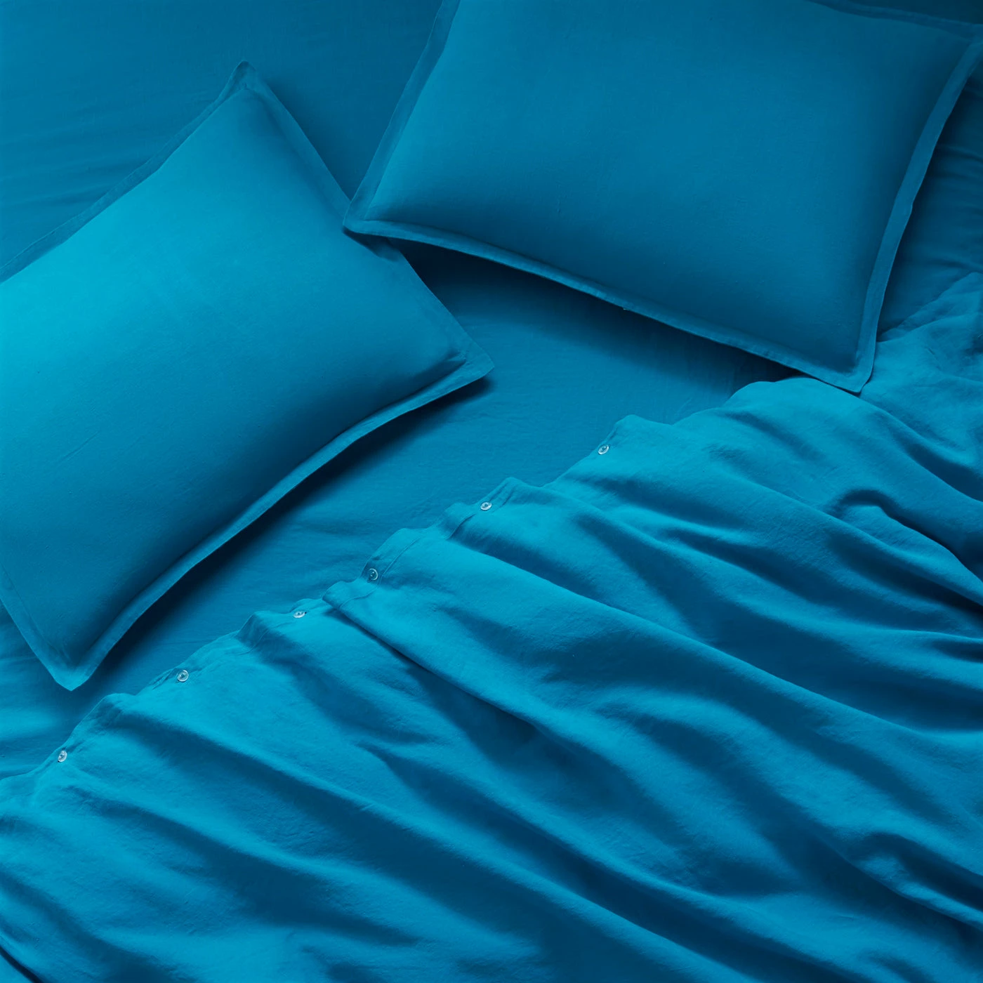 Jonathan Adler Getaway Linen Sham - Image 17