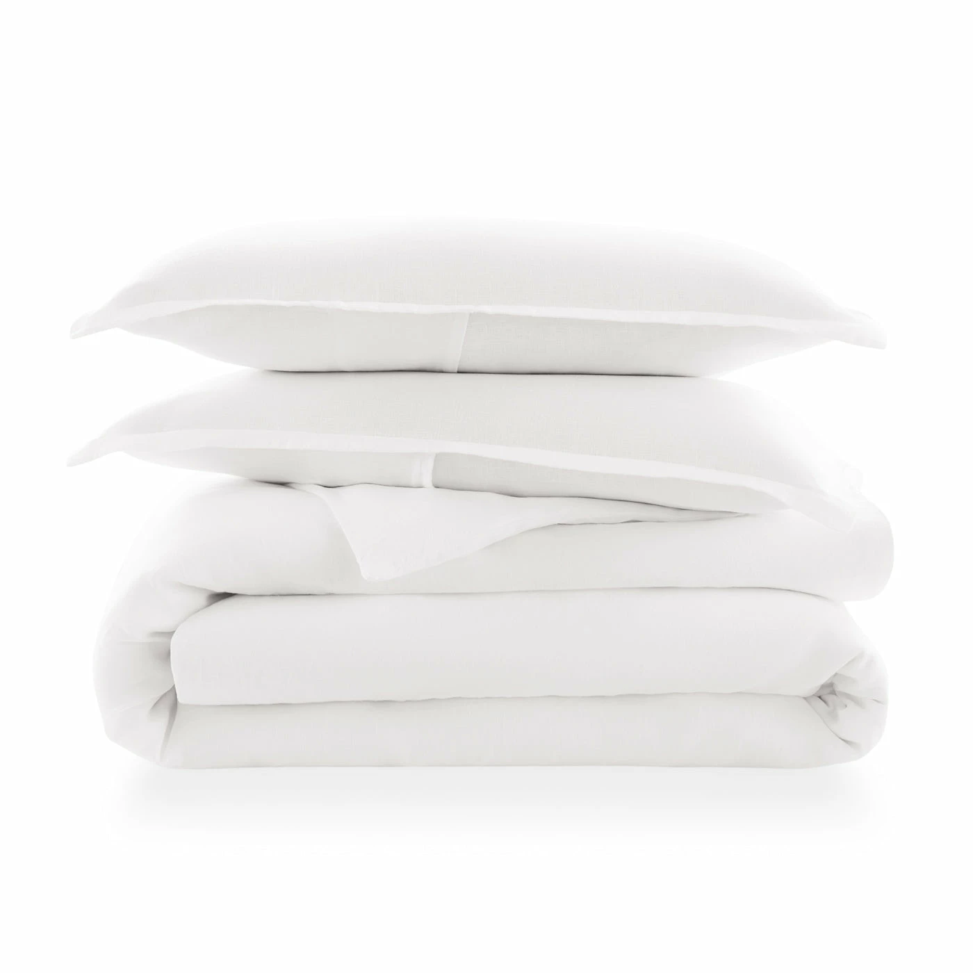 Jonathan Adler Getaway Linen Duvet Set - Image 10
