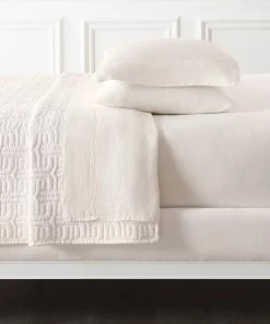 Jonathan Adler Getaway Linen Sheet Set