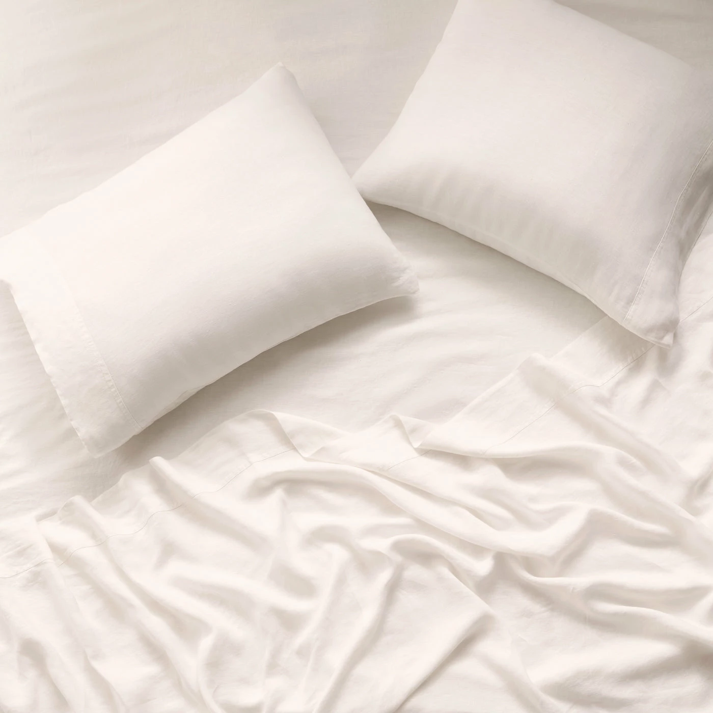 Jonathan Adler Getaway Linen Sheet Set - Image 6