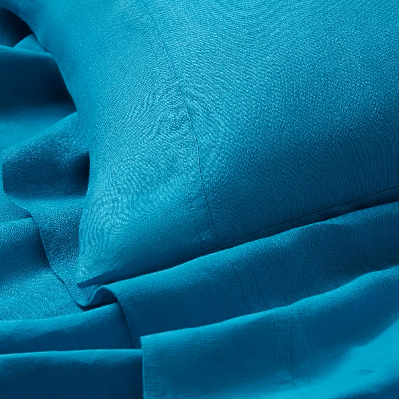 Jonathan Adler Getaway Linen Sheet Set - Image 15