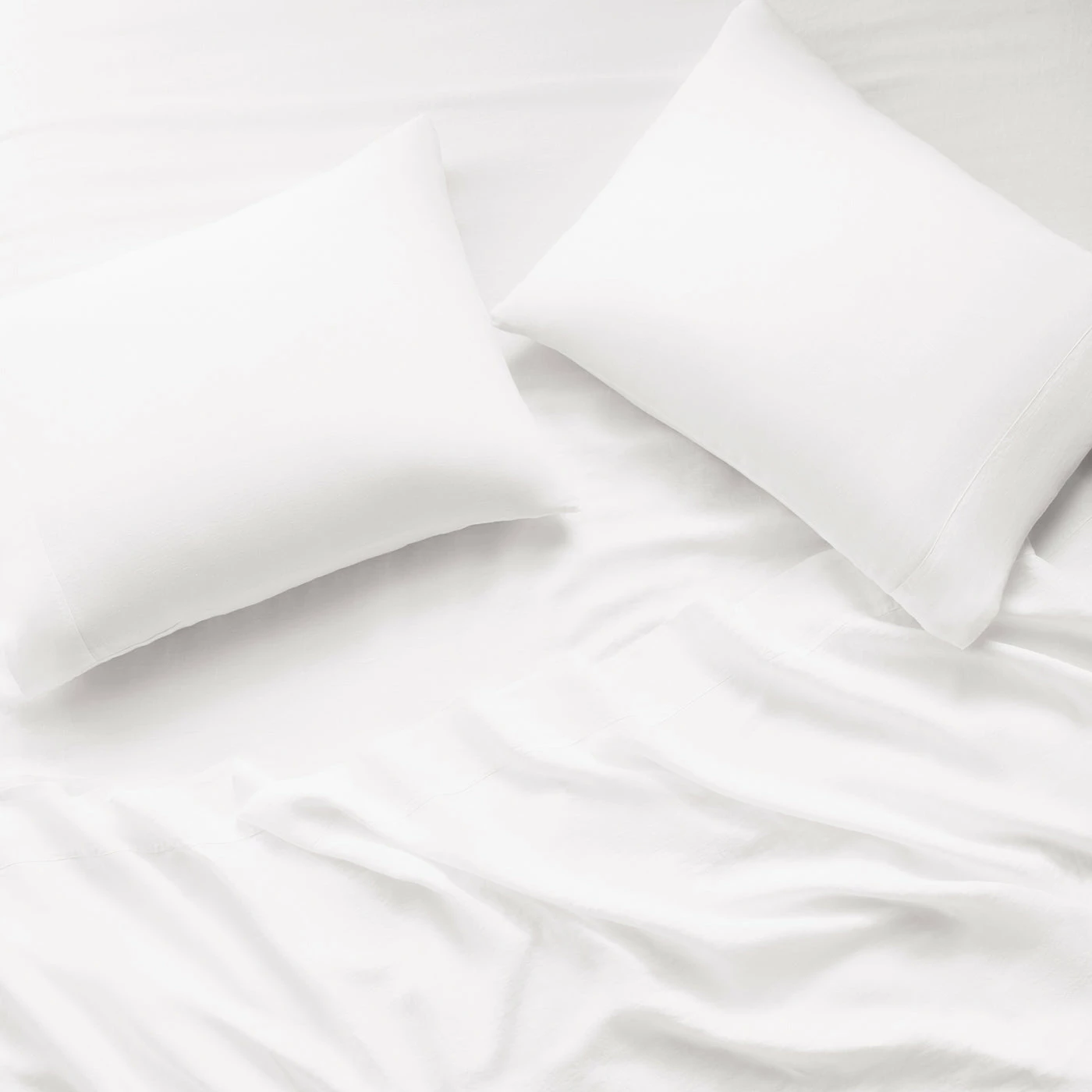 Jonathan Adler Getaway Linen Sheet Set - Image 5