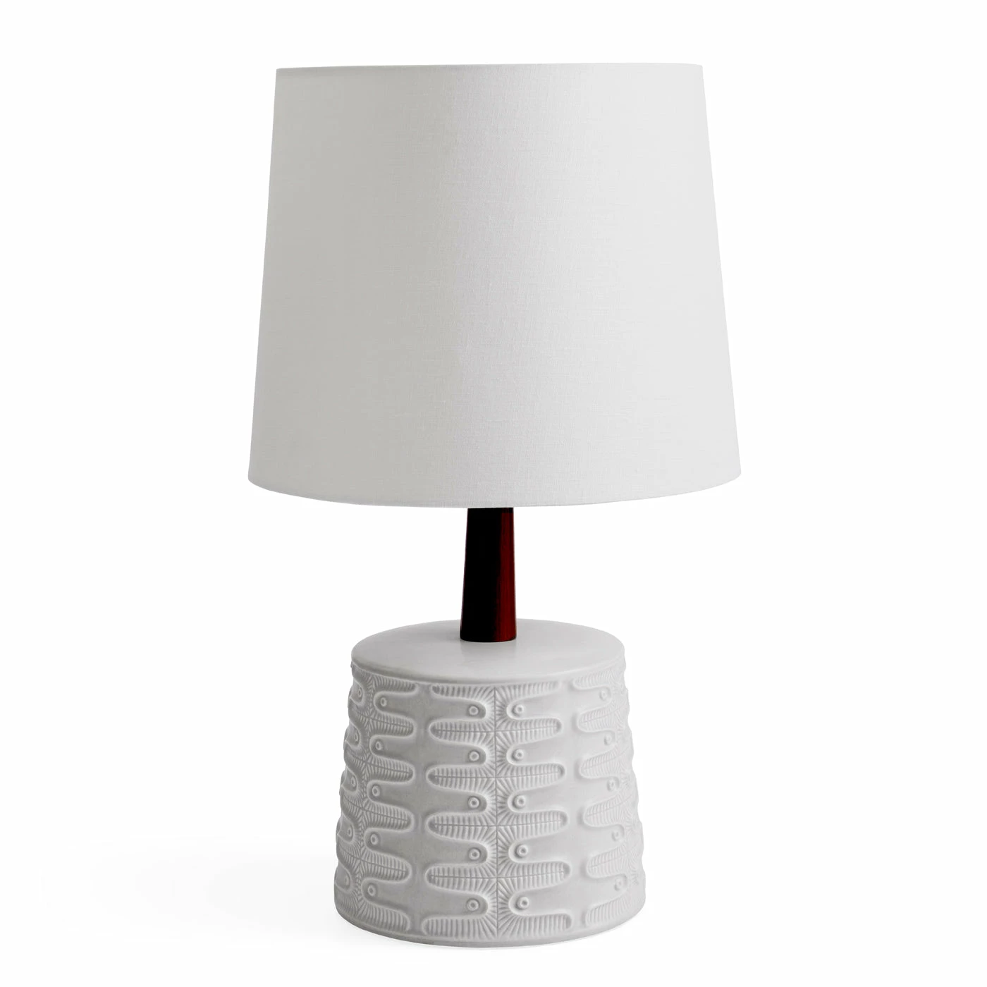 Jonathan Adler Loop Tiled Table Lamp