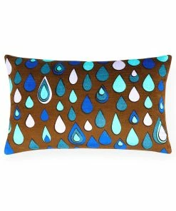 Jonathan Adler Madrid Drops Pillow