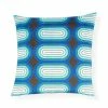 Jonathan Adler Madrid Capsules Pillow