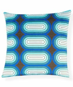 Jonathan Adler Madrid Capsules Pillow