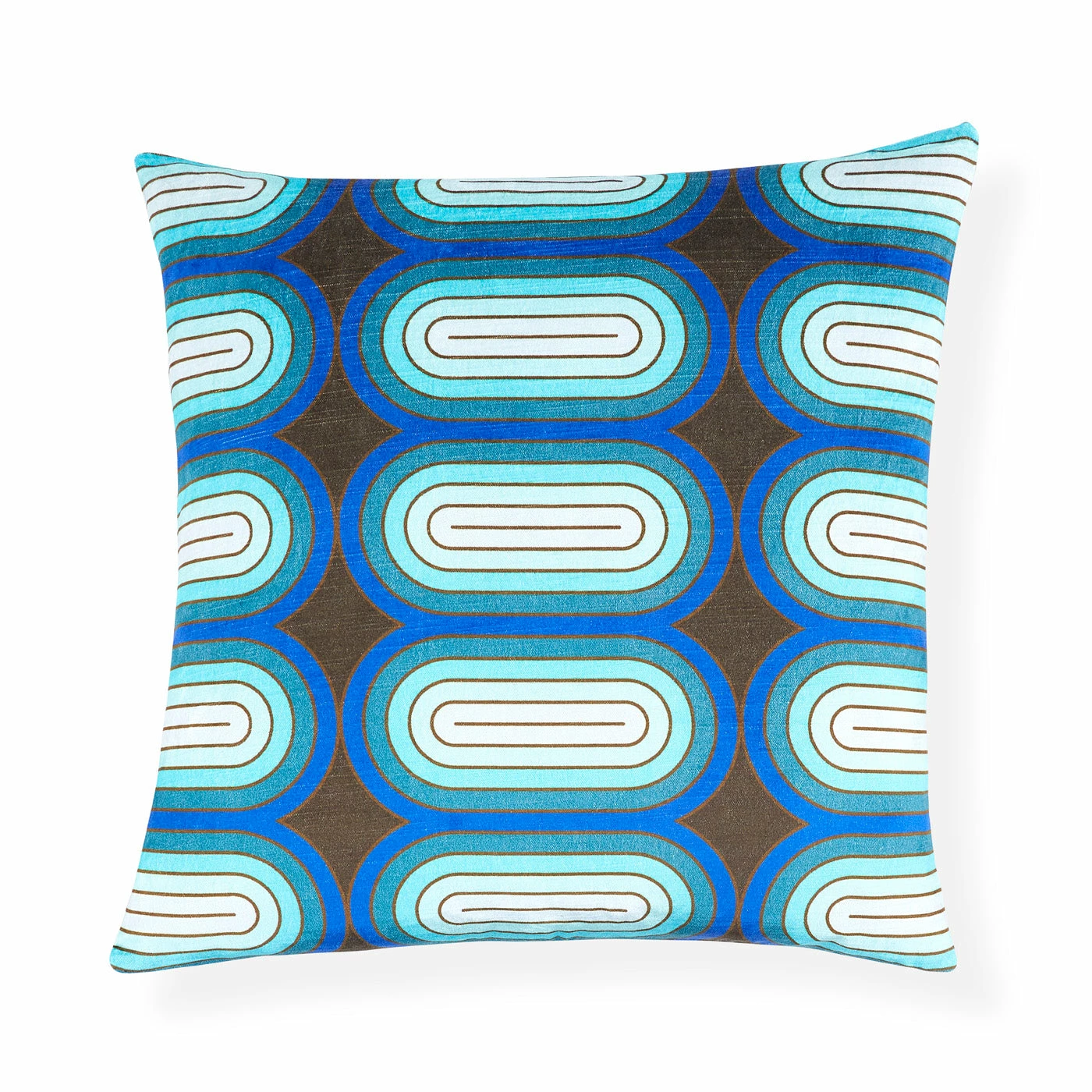 Jonathan Adler Madrid Capsules Pillow