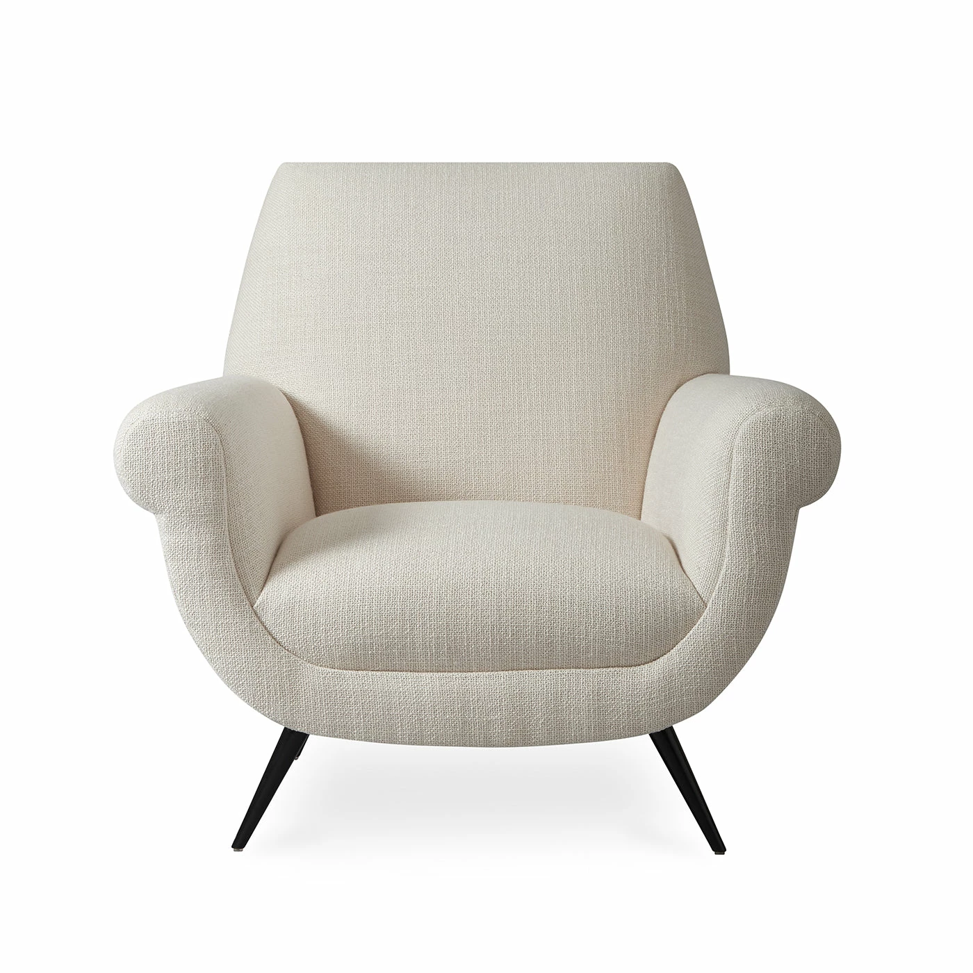 Jonathan Adler Marcello Lounge Chair - Image 7