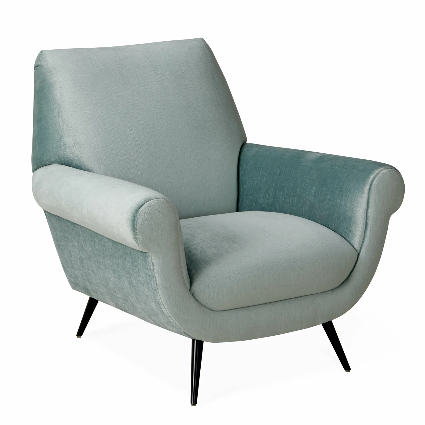 Jonathan Adler Marcello Lounge Chair