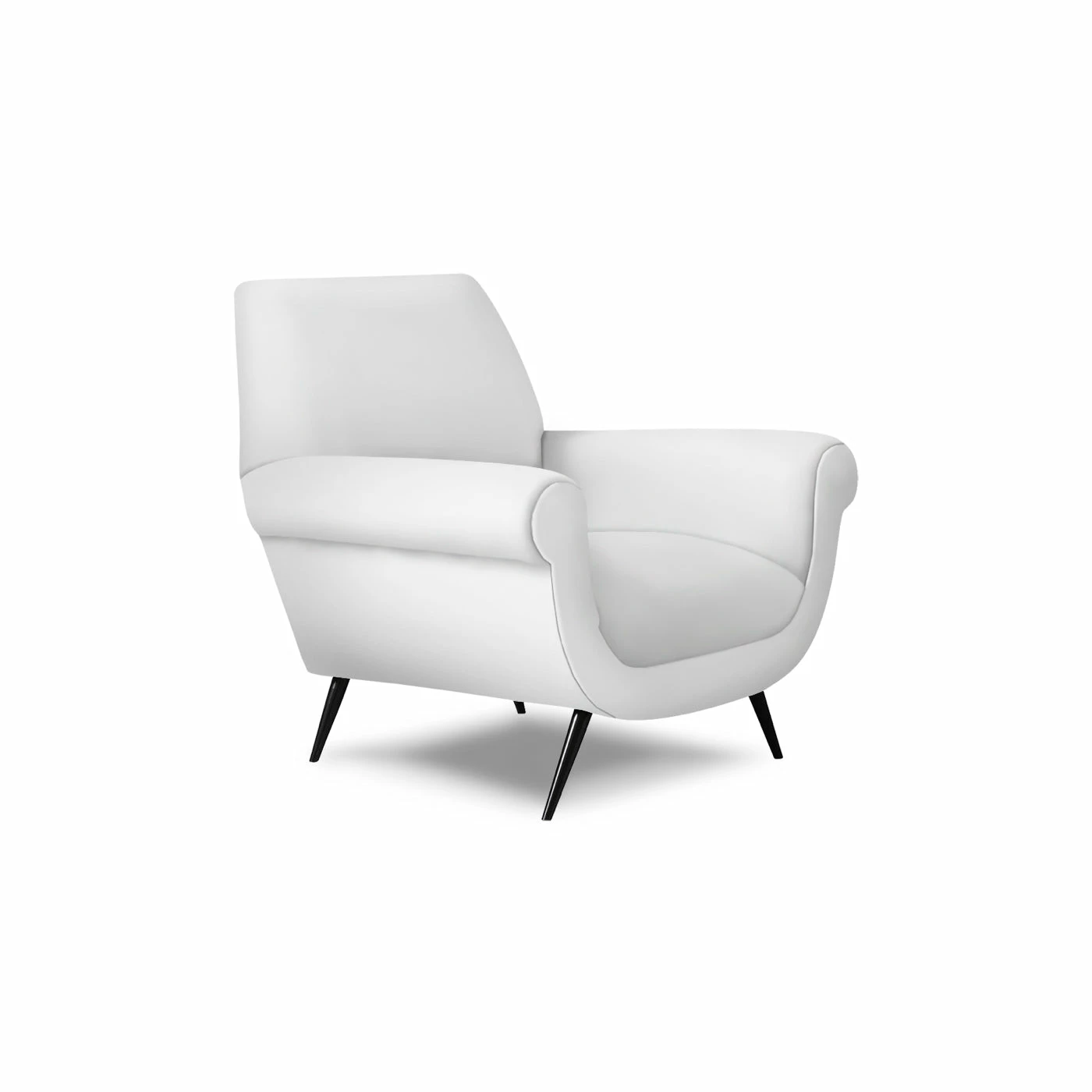 Jonathan Adler Marcello Lounge Chair - Image 16