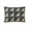 Jonathan Adler Matrix Triangles Pillow