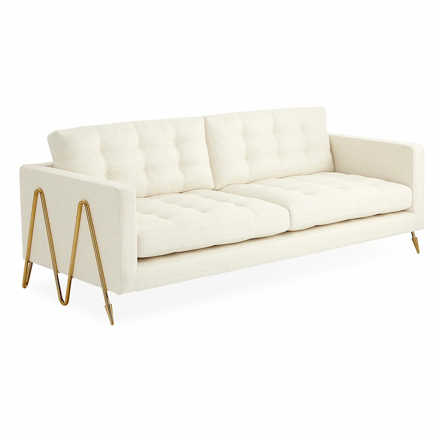 Jonathan Adler Maxime Sofa