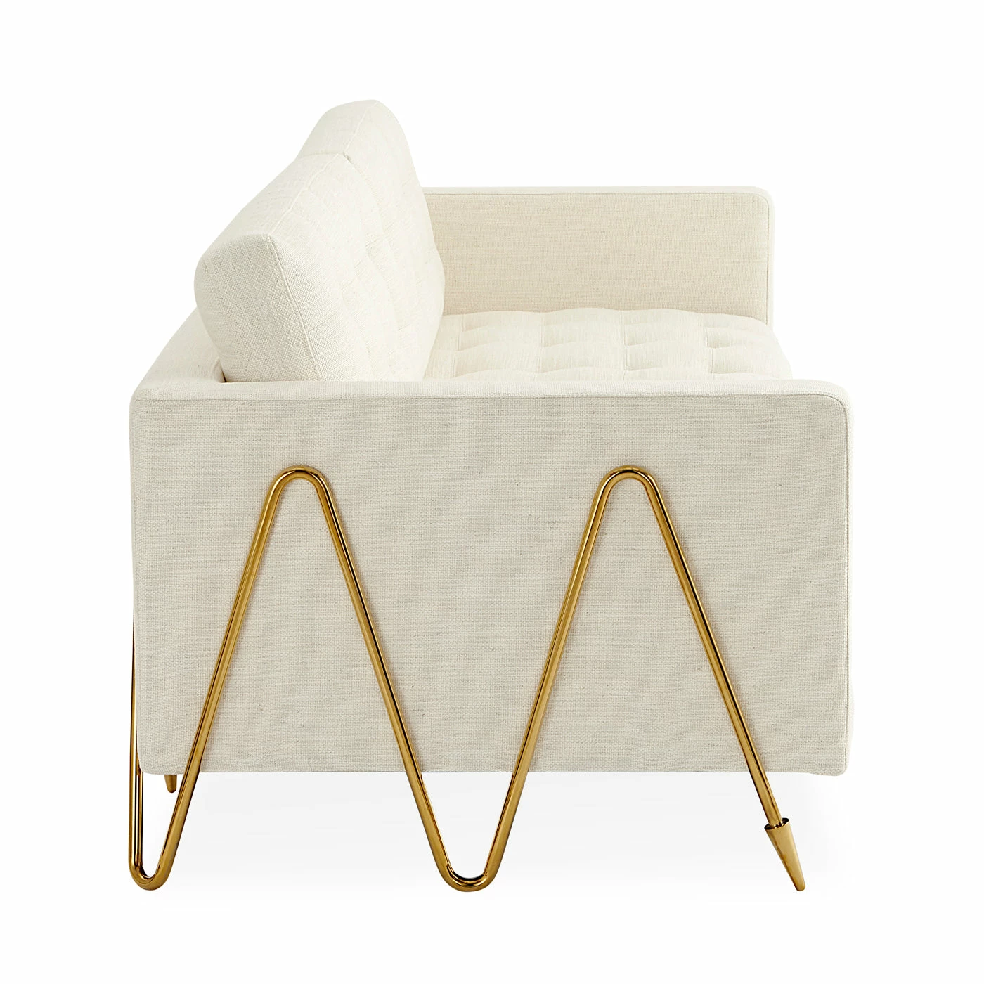 Jonathan Adler Maxime Sofa - Image 6