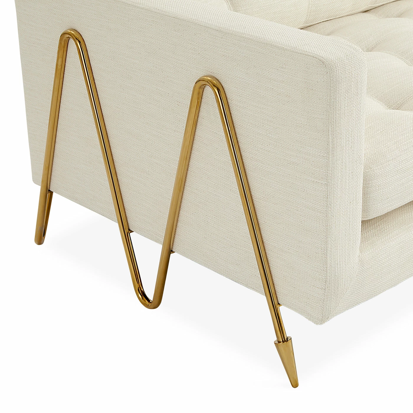 Jonathan Adler Maxime Sofa - Image 7