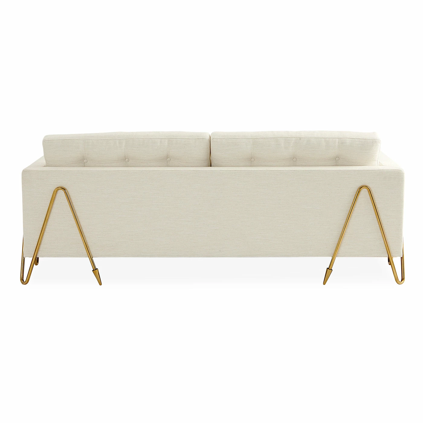 Jonathan Adler Maxime Sofa - Image 8