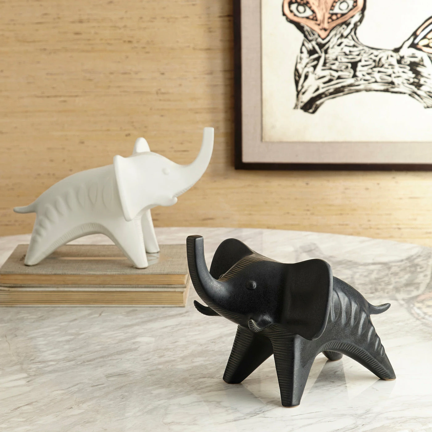 Jonathan Adler Menagerie Elephant - Image 4