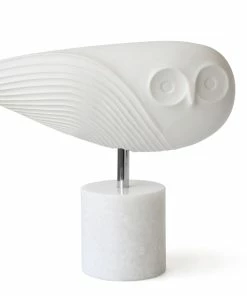 Jonathan Adler Menagerie Owl Sculpture
