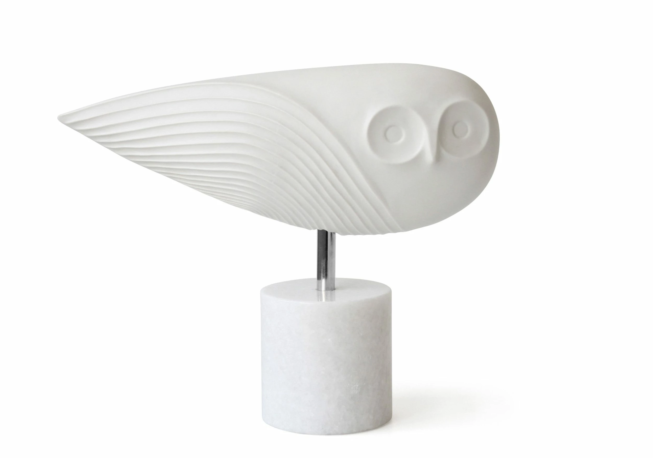 Jonathan Adler Menagerie Owl Sculpture