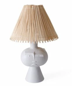 Jonathan Adler Metropolis Table Lamp