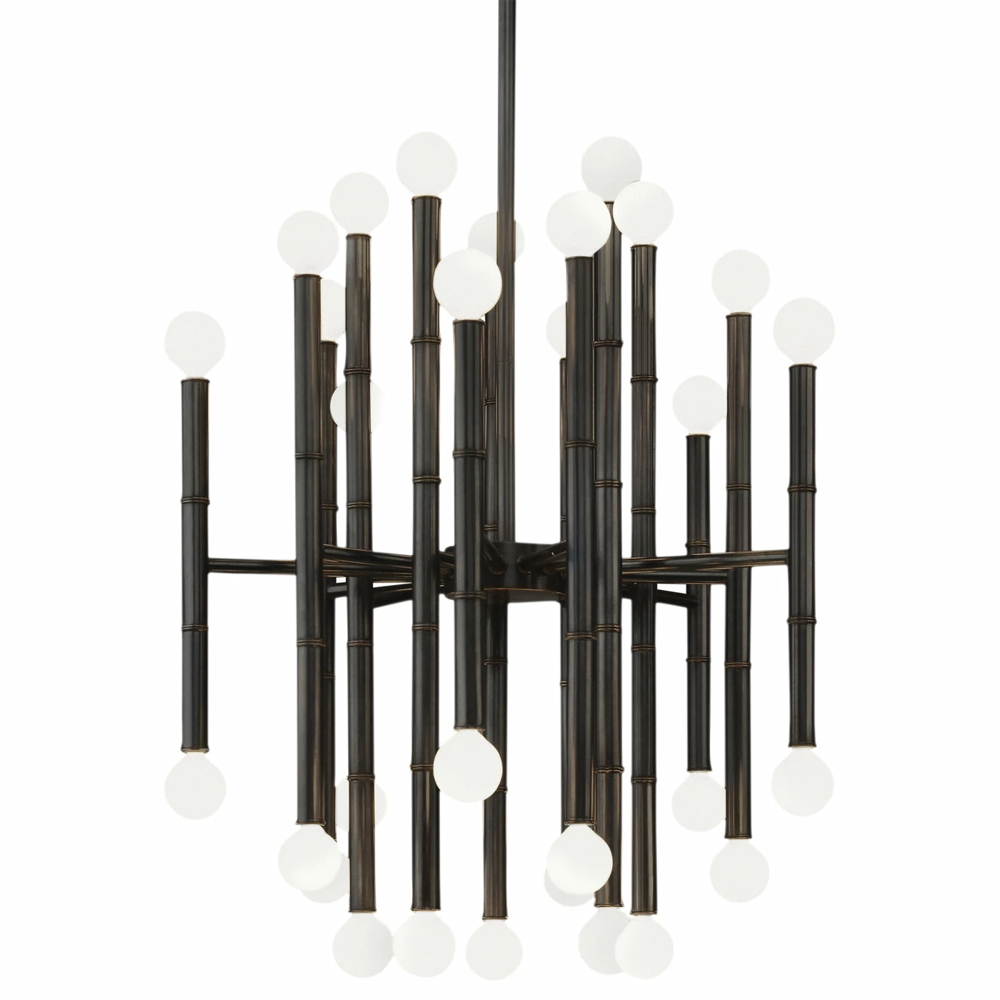 Jonathan Adler Meurice Chandelier - Image 7