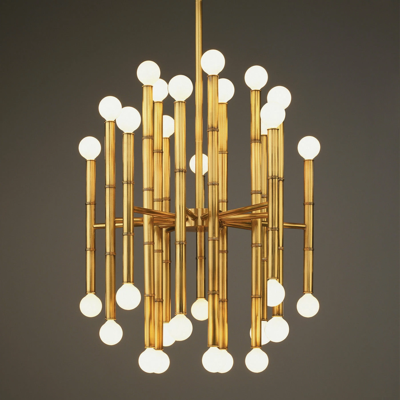 Jonathan Adler Meurice Chandelier - Image 6