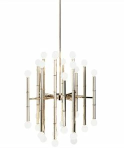 Jonathan Adler Meurice Chandelier