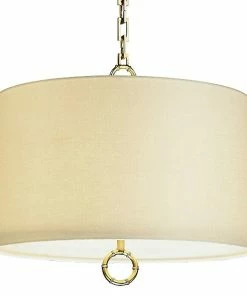 Jonathan Adler Meurice Large Pendant Light