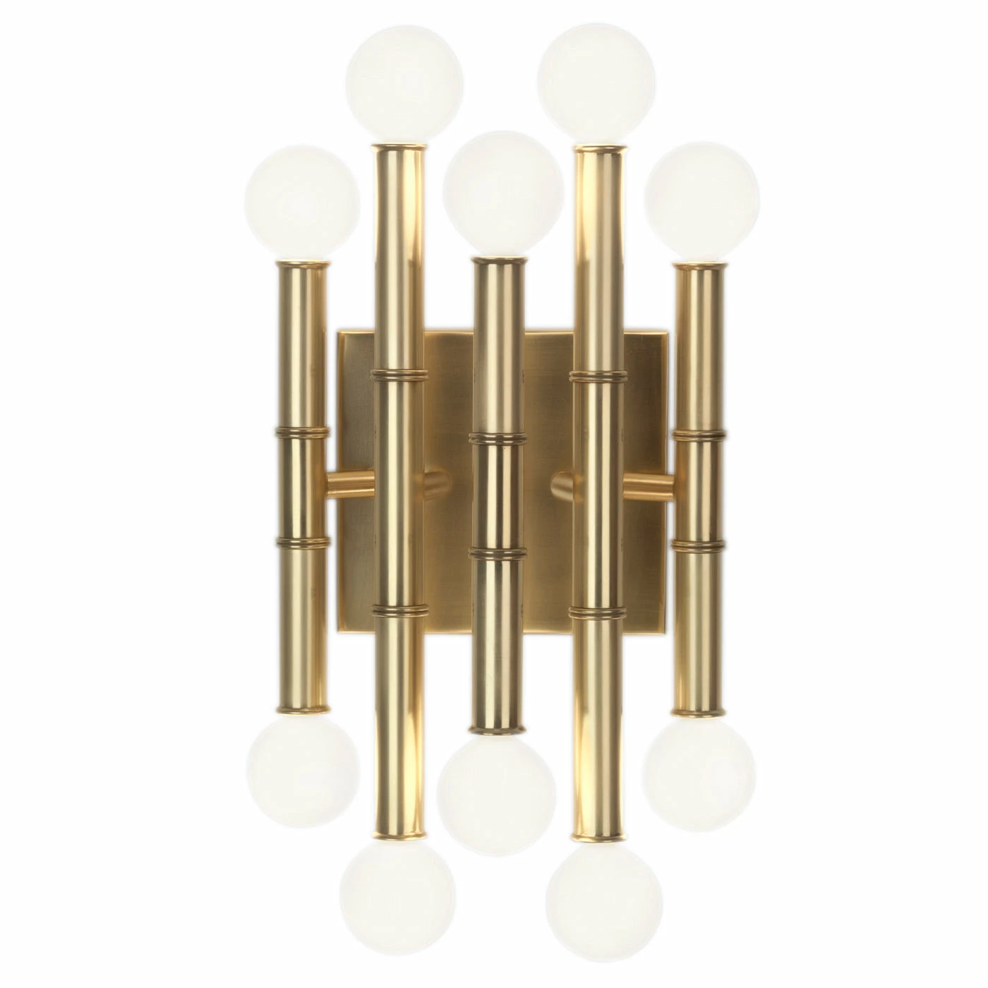 Jonathan Adler Meurice Five-Arm Sconce - Image 4