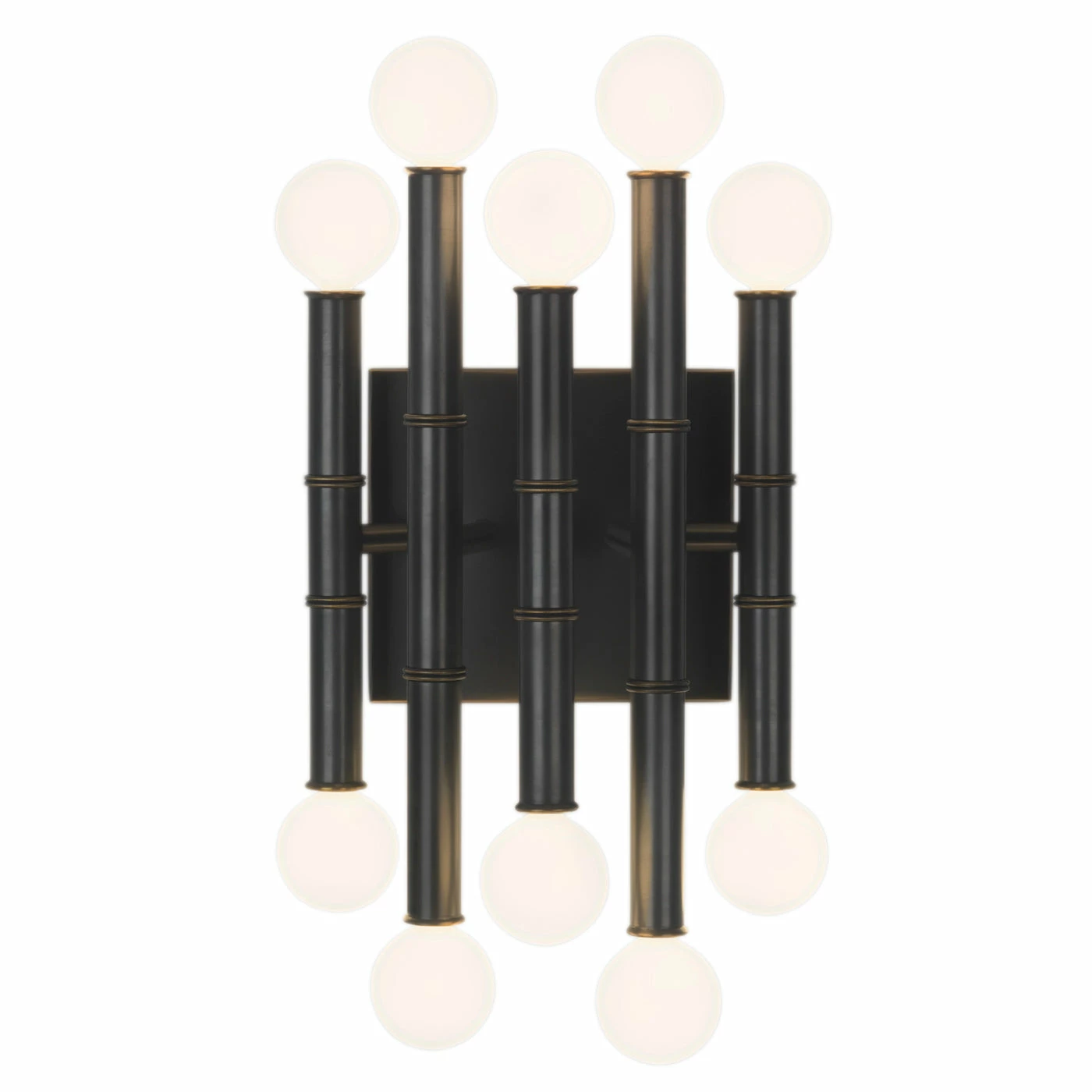Jonathan Adler Meurice Five-Arm Sconce - Image 5