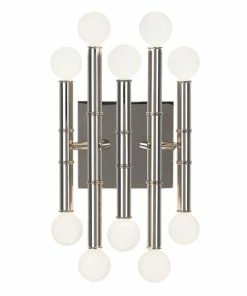 Jonathan Adler Meurice Five-Arm Sconce