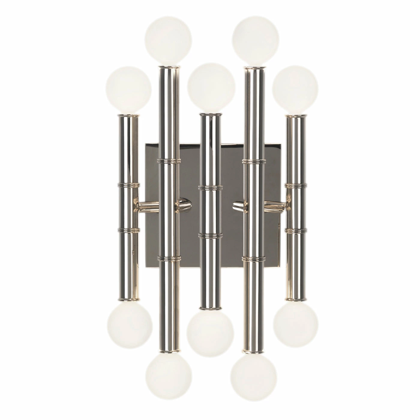 Jonathan Adler Meurice Five-Arm Sconce
