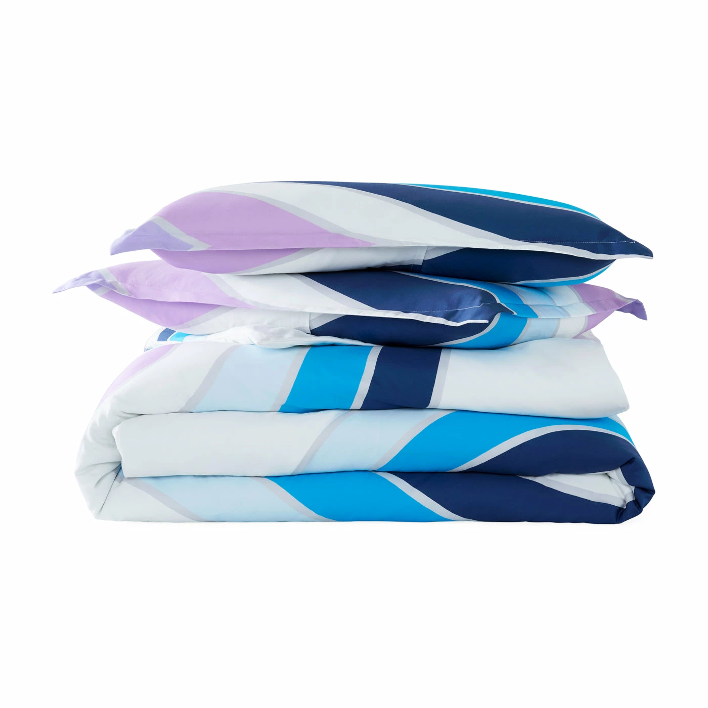 Jonathan Adler Milano Supima Cotton Duvet Set - Image 5