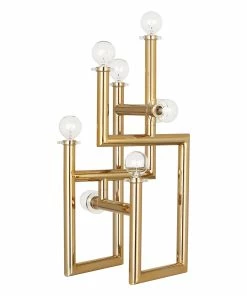 Jonathan Adler Milano Modernist Table Lamp