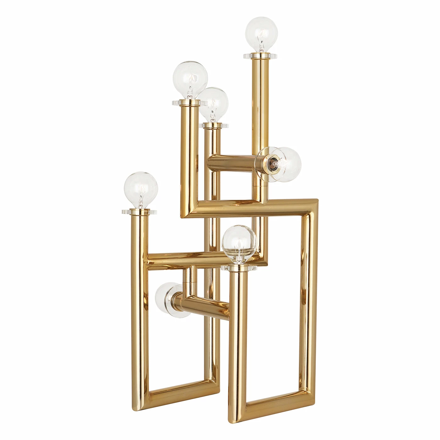 Jonathan Adler Milano Modernist Table Lamp