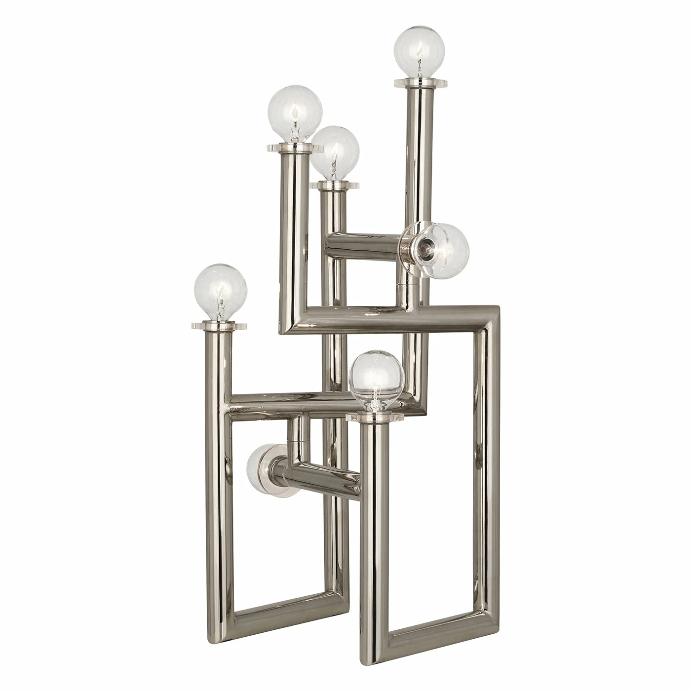 Jonathan Adler Milano Modernist Table Lamp - Image 3