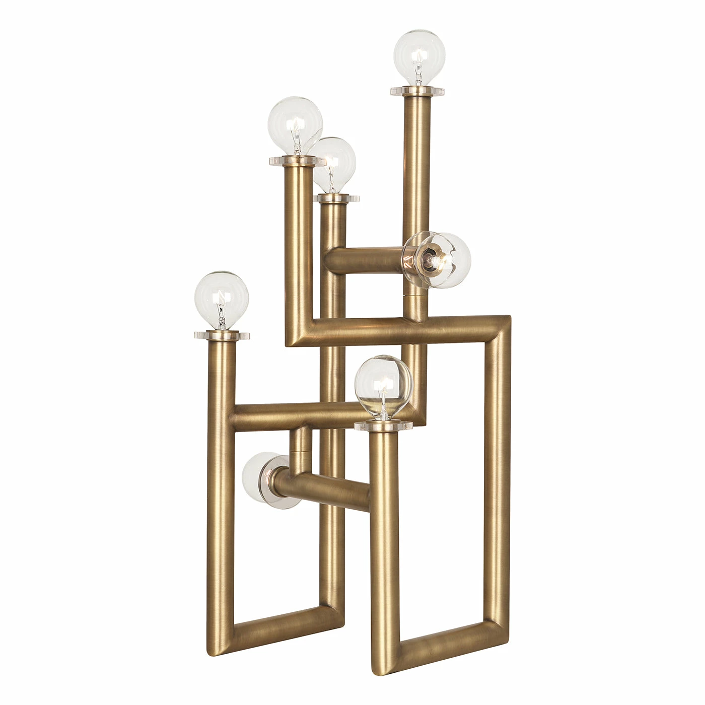 Jonathan Adler Milano Modernist Table Lamp - Image 4