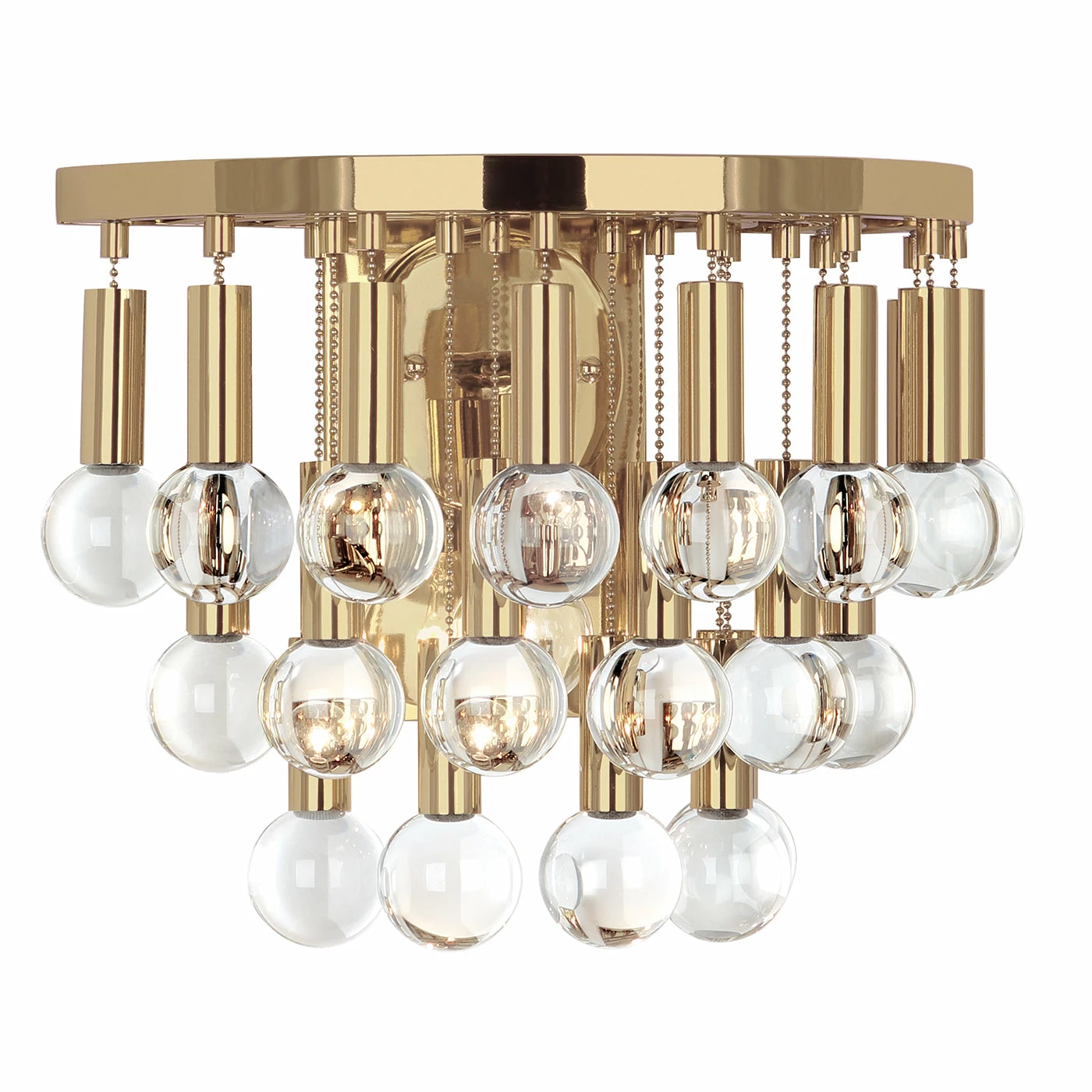 Jonathan Adler Milano Twinkle Sconce