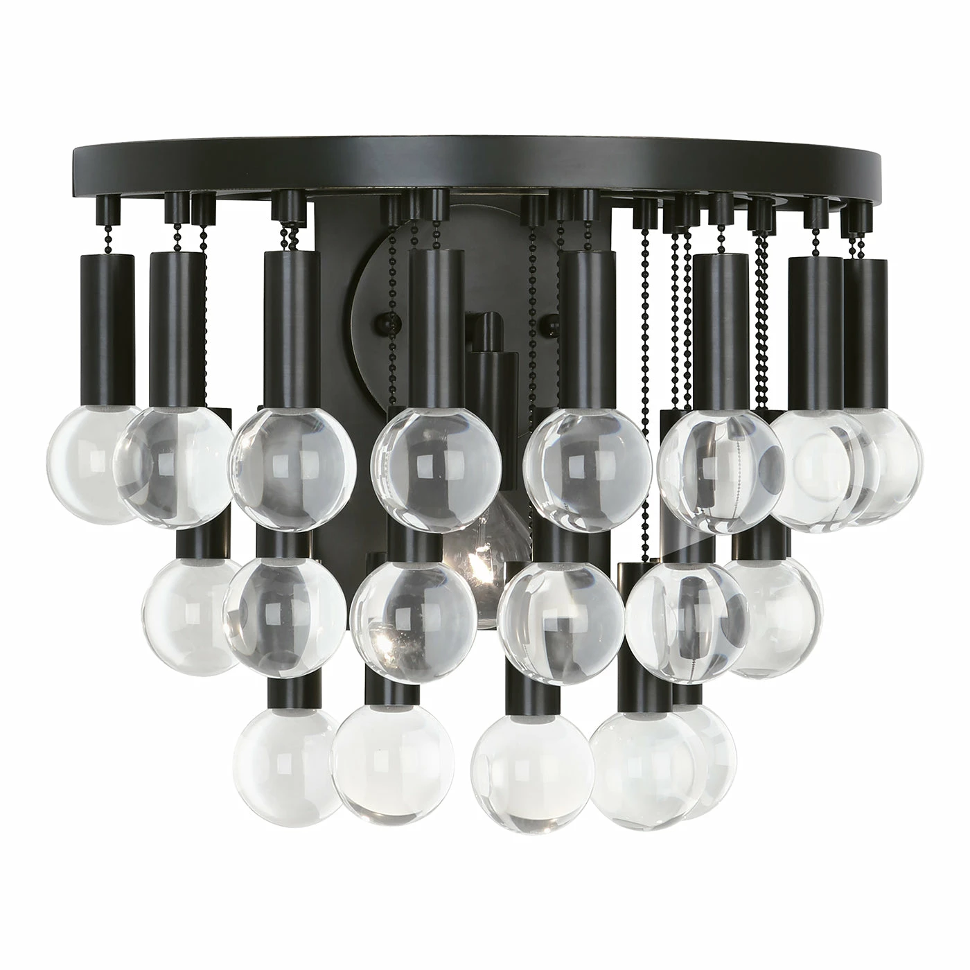Jonathan Adler Milano Twinkle Sconce - Image 3