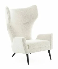 Jonathan Adler Milano Wing Chair