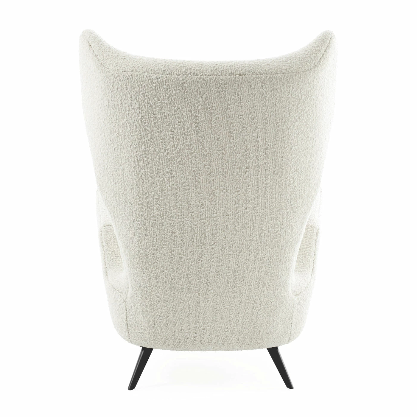 Jonathan Adler Milano Wing Chair - Image 5