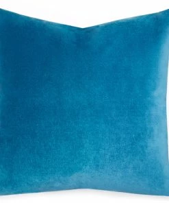 Jonathan Adler Custom Square Throw Pillow