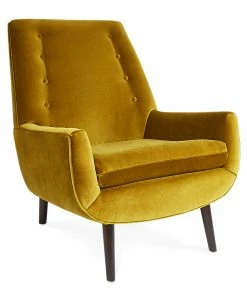 Jonathan Adler Mr. Godfrey Chair