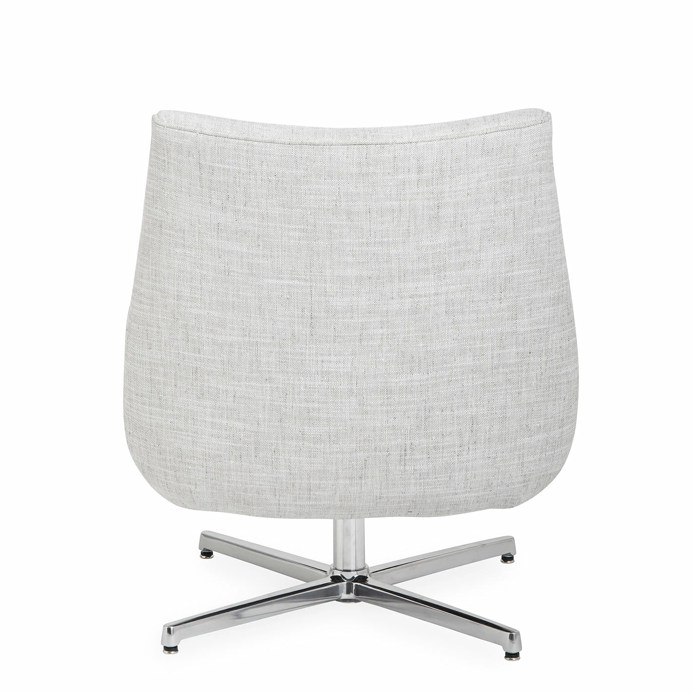 Jonathan Adler Mrs. Godfrey Swivel Chair - Image 5