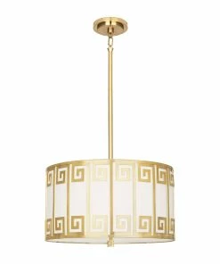 Jonathan Adler Mykonos Pendant