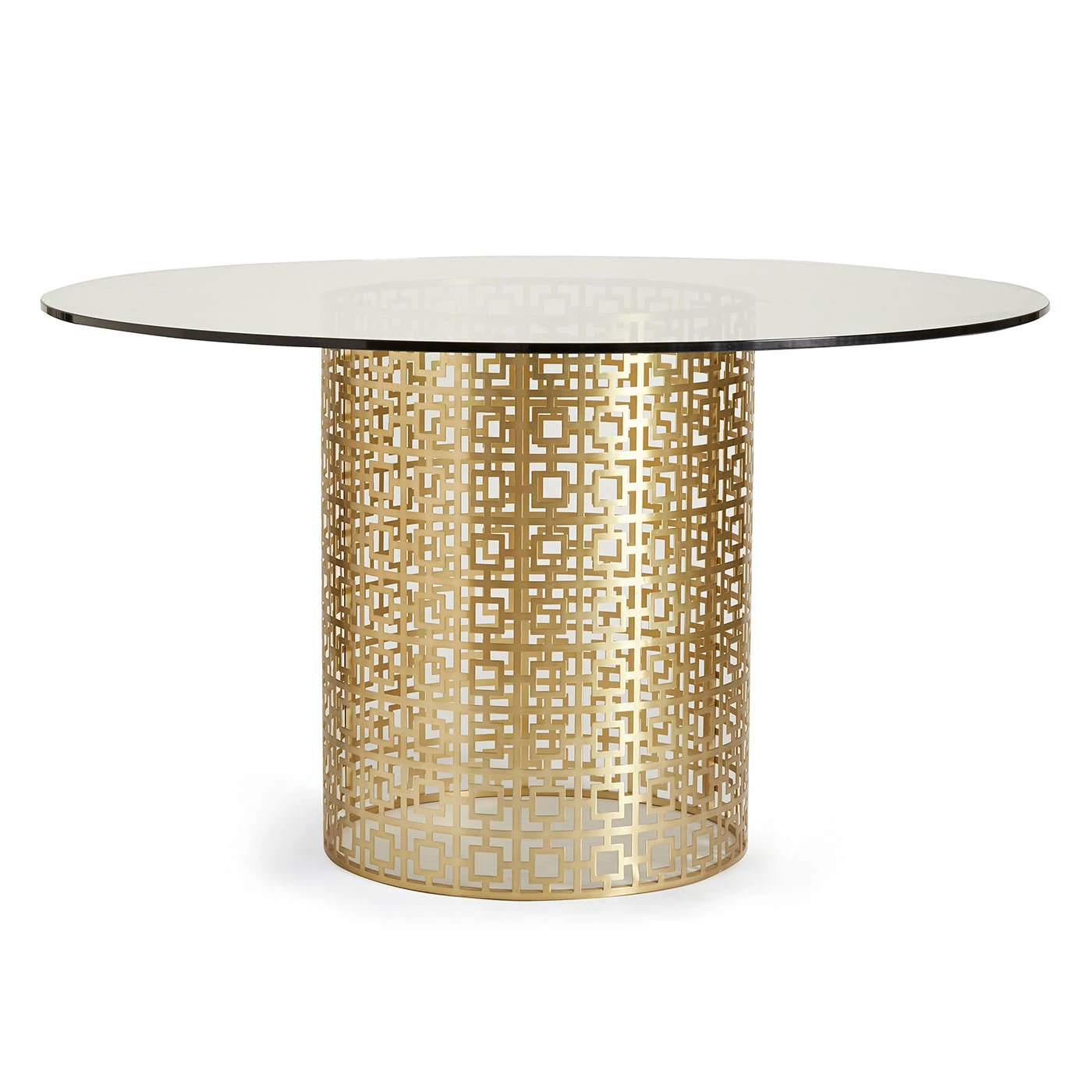 Jonathan Adler Nixon Dining Table - Image 5