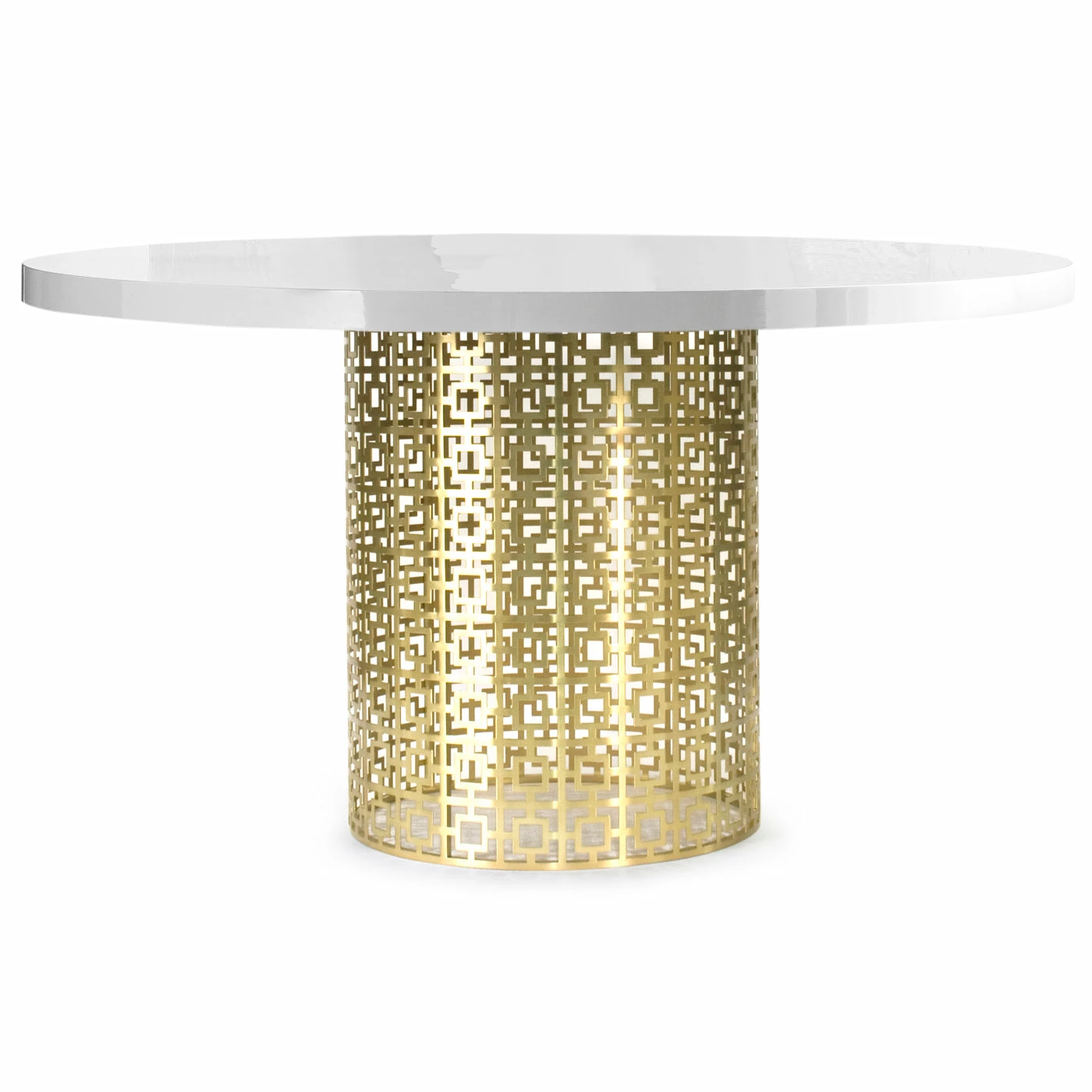 Jonathan Adler Nixon Dining Table