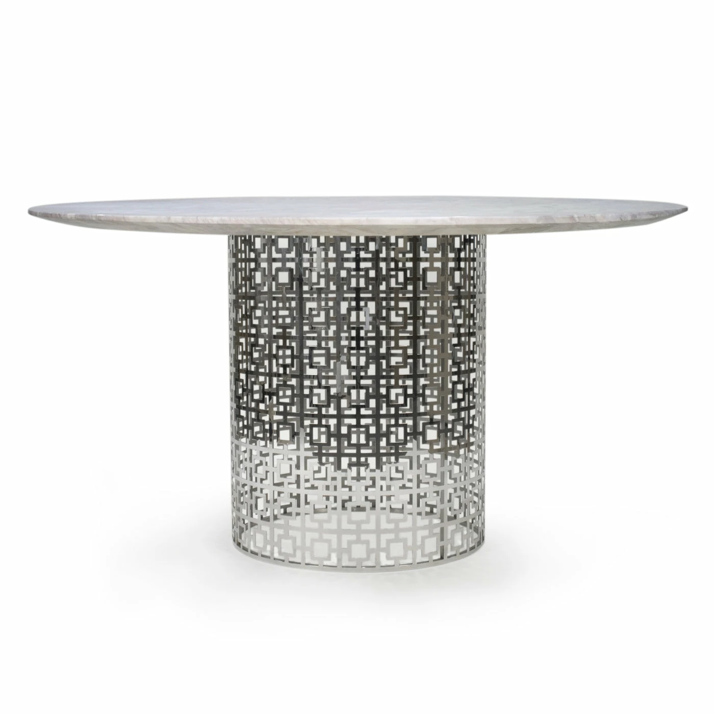 Jonathan Adler Nixon Dining Table - Image 4